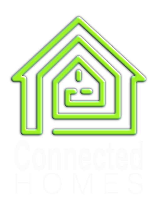 Connected Homes Rochdale